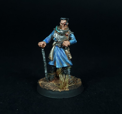 Forge world warbringer titan - forge,