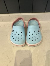 Crocs  UK Junior J 2  Crocs
