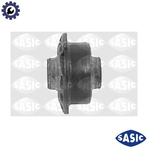 Mounting controltrailing - 2x,