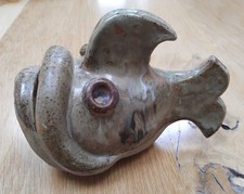 Mid Century Studio Stoneware