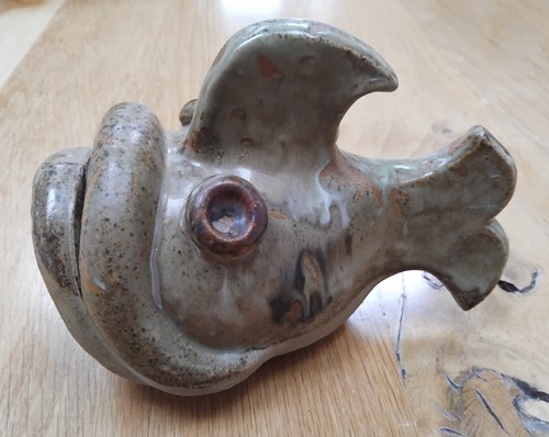 Mid century studio stoneware - century,