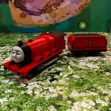 Mattel JAMES & TENDER 2009