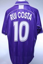 Original Authentic Fiorentina