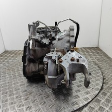 CHRYSLER GRAND VOYAGER MK5