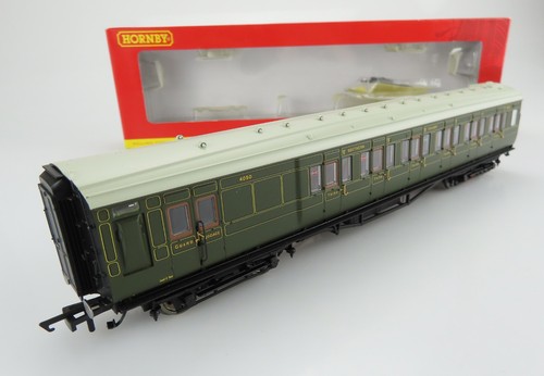 Gauge hornby r4300c - hornby,