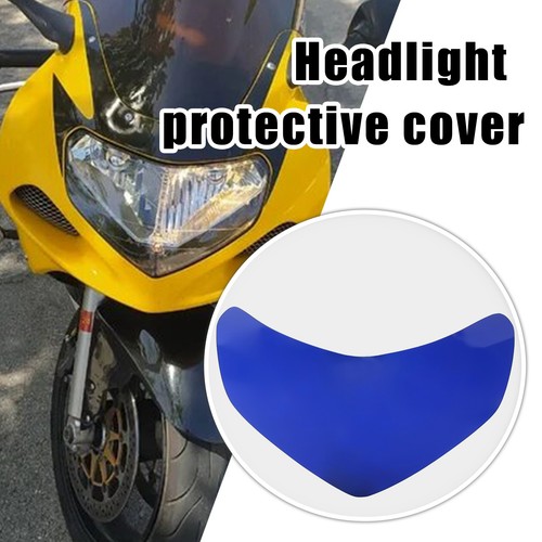 Abs headlight lens cover - abs,