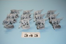 Warhammer 40k Tyranids