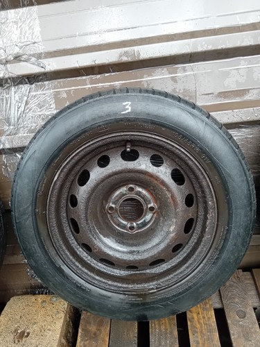 Peugeot partner mk2 steel - partner,