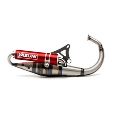 Exhaust system yasuni - yasuni, scooter