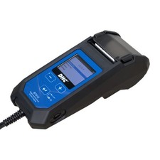 DHC BT910 Battery & Electrical