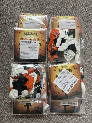Halloween decoration kit - decoration,