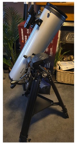 Celestron starsense explorer - starsense,
