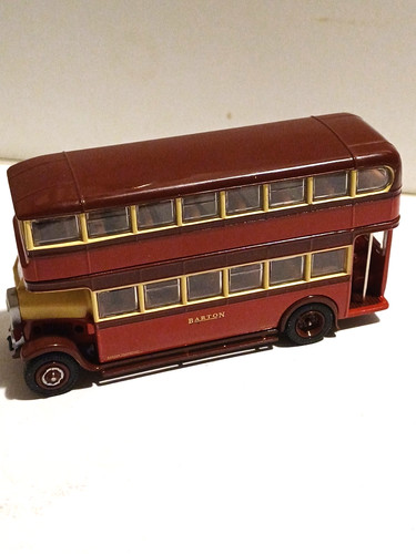 Efe 27313 leyland - efe, td1