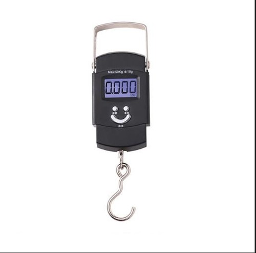 Portable digital hand scale - portable,