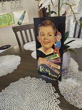 Rare OH BOY 1 Cent Gum