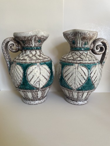 Pair vintage fratelli - pair,