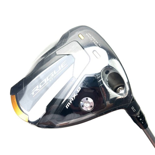 New callaway rogue max d - rogue,
