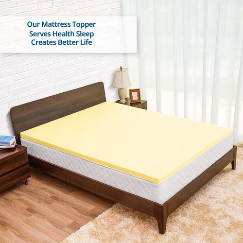 100 memory foam mattress - foam,