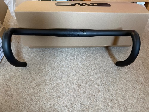 Orbea carbon road bars - carbon, 42cm