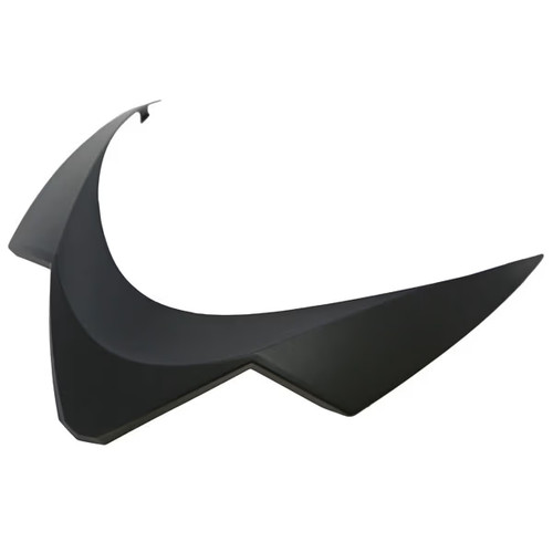Shark rear vent s700s - rear,