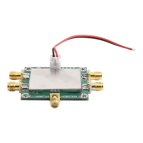 10mhz 6ghz active frequency - active,