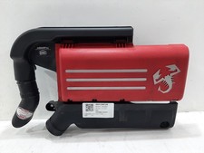 2024 FIAT 500 Mk1 1.4L Petrol Abarth Engine Cover