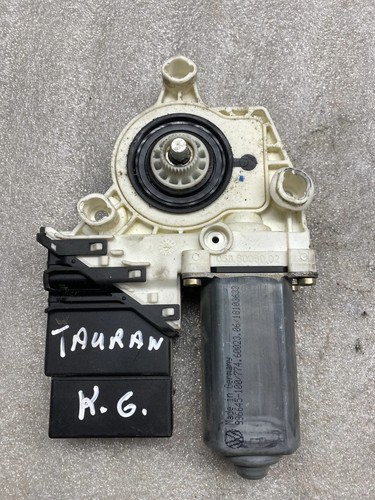 Touran 1t1 1t2 - 1t2, window