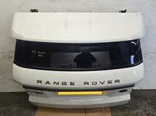 RANGE ROVER EVOQUE L538 MK1