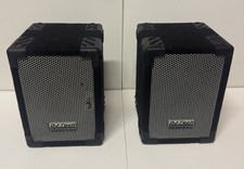 2x DJ-Tech Professional Cube