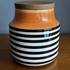 Habitat Tira Small Striped