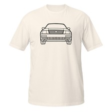 Comfy T-Shirt For Lexus LS 400