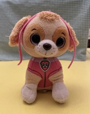 Nickelodeon Collectible Paw