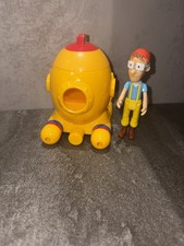 Paw Patrol Captain Turbot