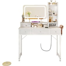 ODK Vanity Dressing Table with