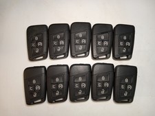 LOT OF 10 OEM VOLKSWAGEN SMART