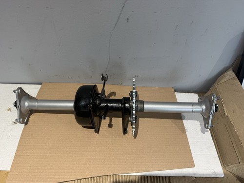 Suzuki lt50 - ,lt50, complete