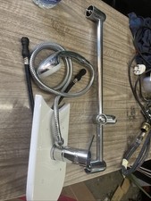 Lunar Lexon, Caraflo Caravan / Motorhome Shower Tap