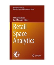 Retail Space Analytics