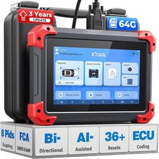 Audi A1 A3 A4 Bidirectional