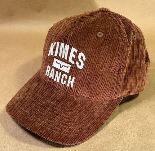Kimes ranch school - kimes, "o