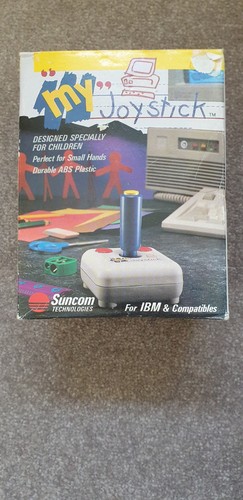 Vintage joystick my - vintage,