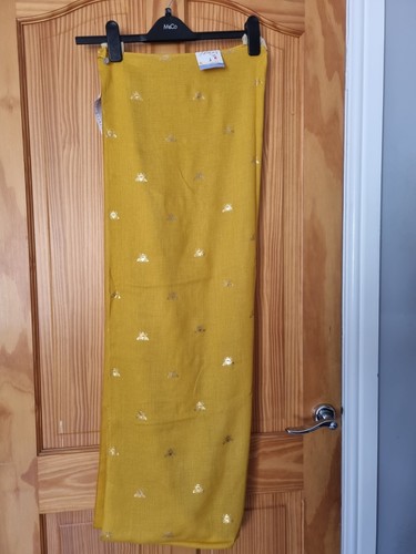 Joules bumble bee scarf shawl - joules, scarf/shawl