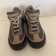 Brasher SMU Scirocco GTX Mid