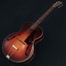 Gibson L-50 Sunburst Vintage