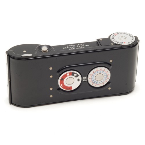 Leitz leica 35mm film magazine - leitz,