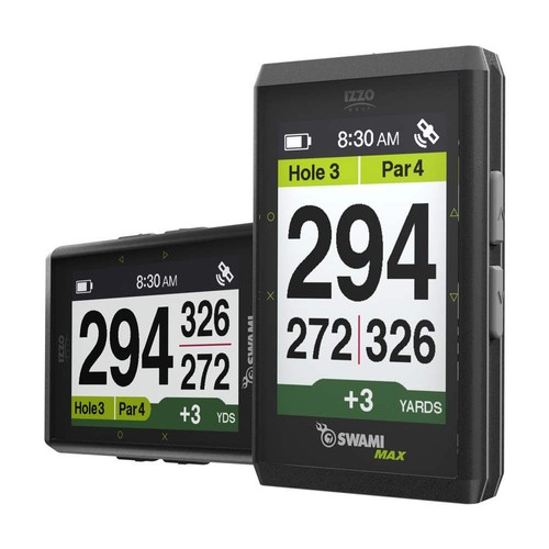Izzo golf swami max - izzo,