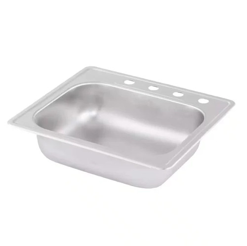 Glacier bay drop single bowl - bay,