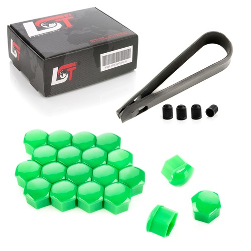 20x shrouds wheel - shrouds,
