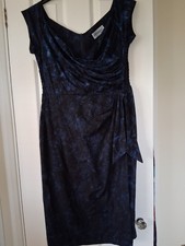 Dress By BOMBSHELL katya Wildman size 16 (Small)