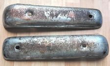 Morris Minor Traveller Pair of